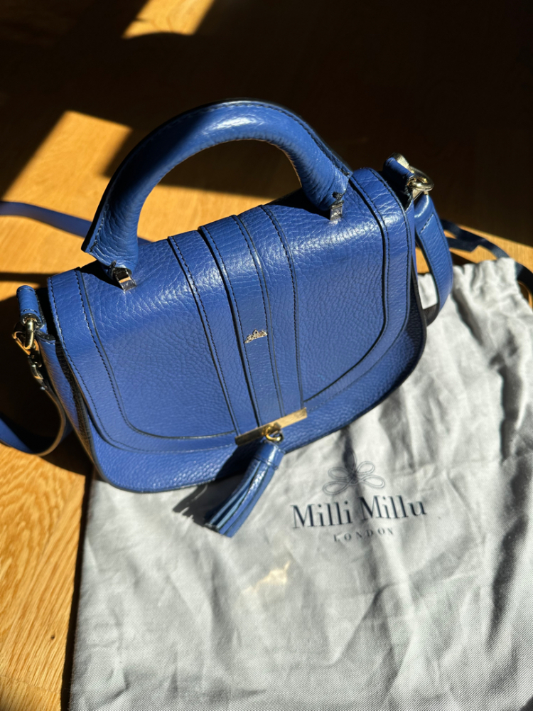 DeMellier Mini Venice