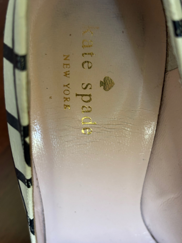 Kate Spade Larisa Collection