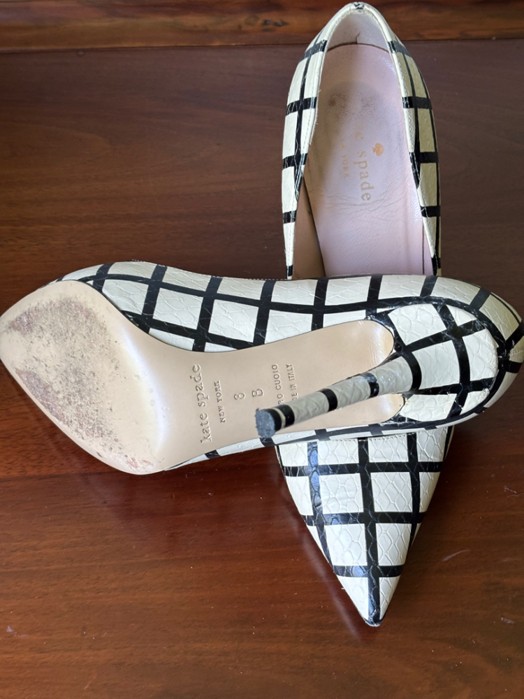 Kate Spade Larisa Collection