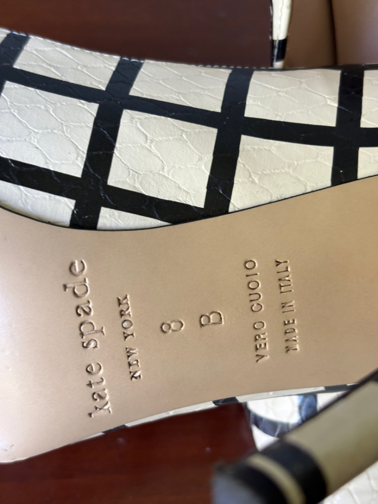 Kate Spade Larisa Collection