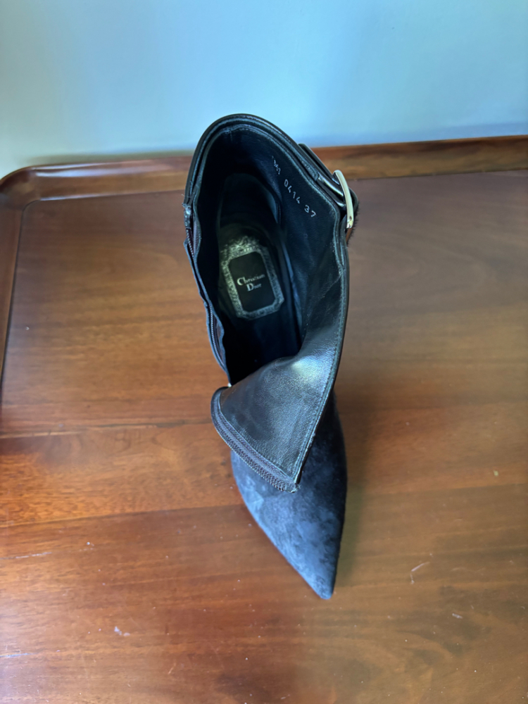 Christian Dior Fohlen