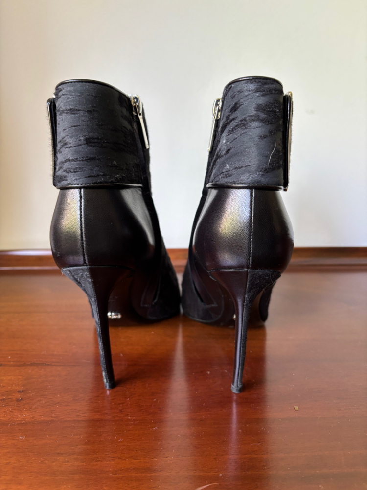 Christian Dior Fohlen