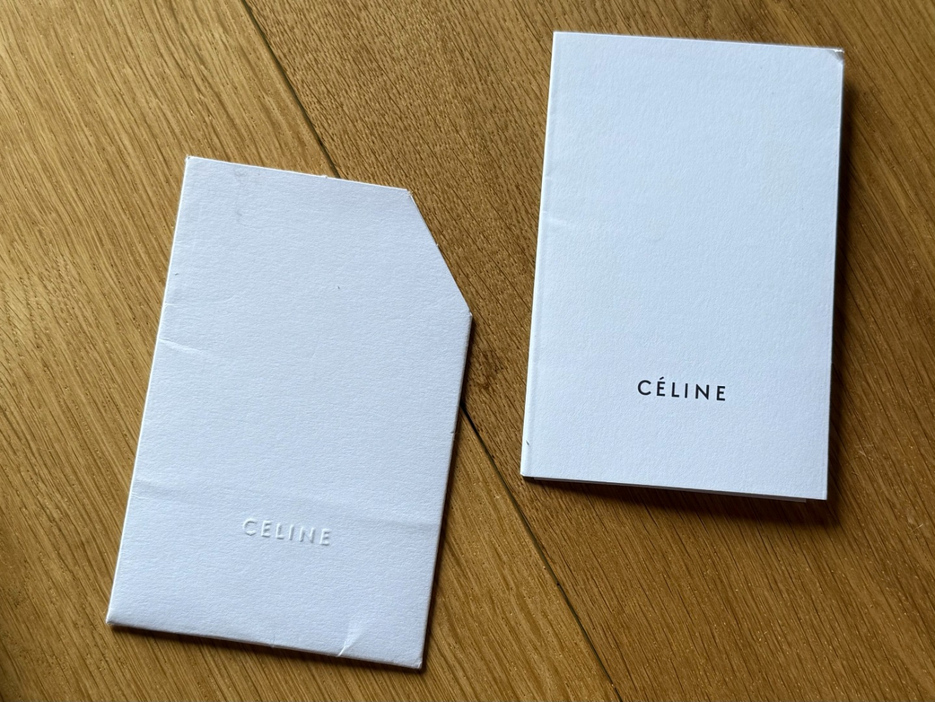 Celine Seau Sangle, taupe