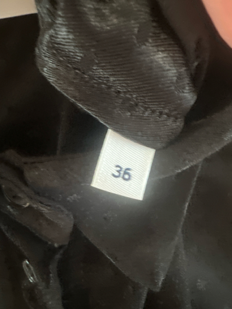 Claudie Pierlot Little black dress