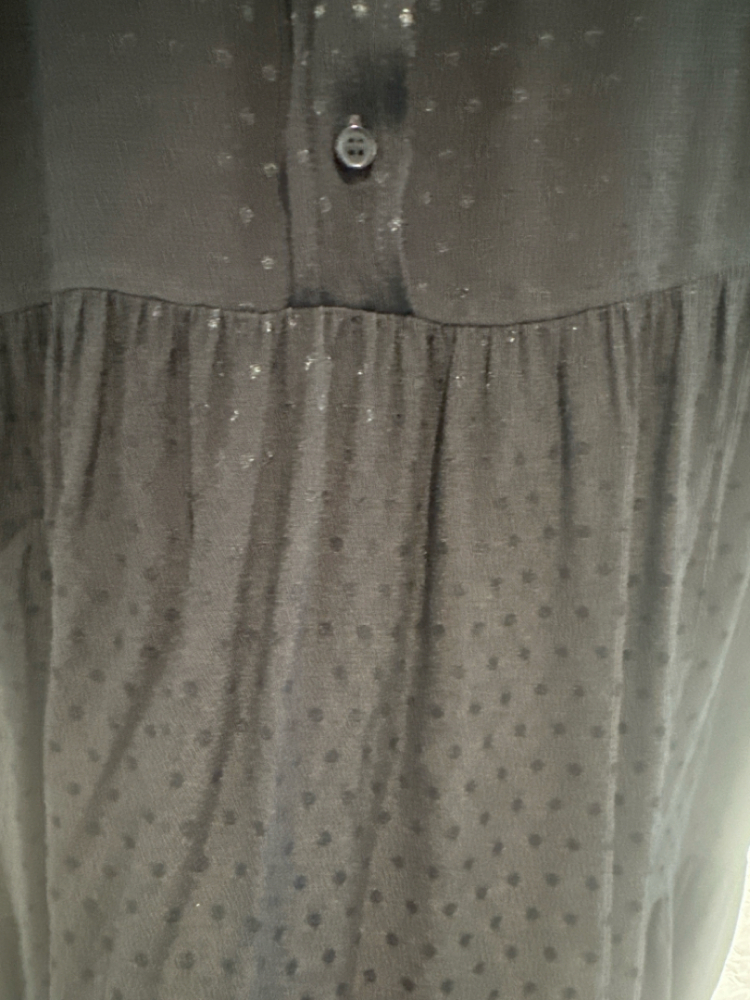 Claudie Pierlot Little black dress