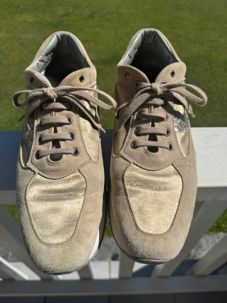 Hogan Sneakers interactive 40iT