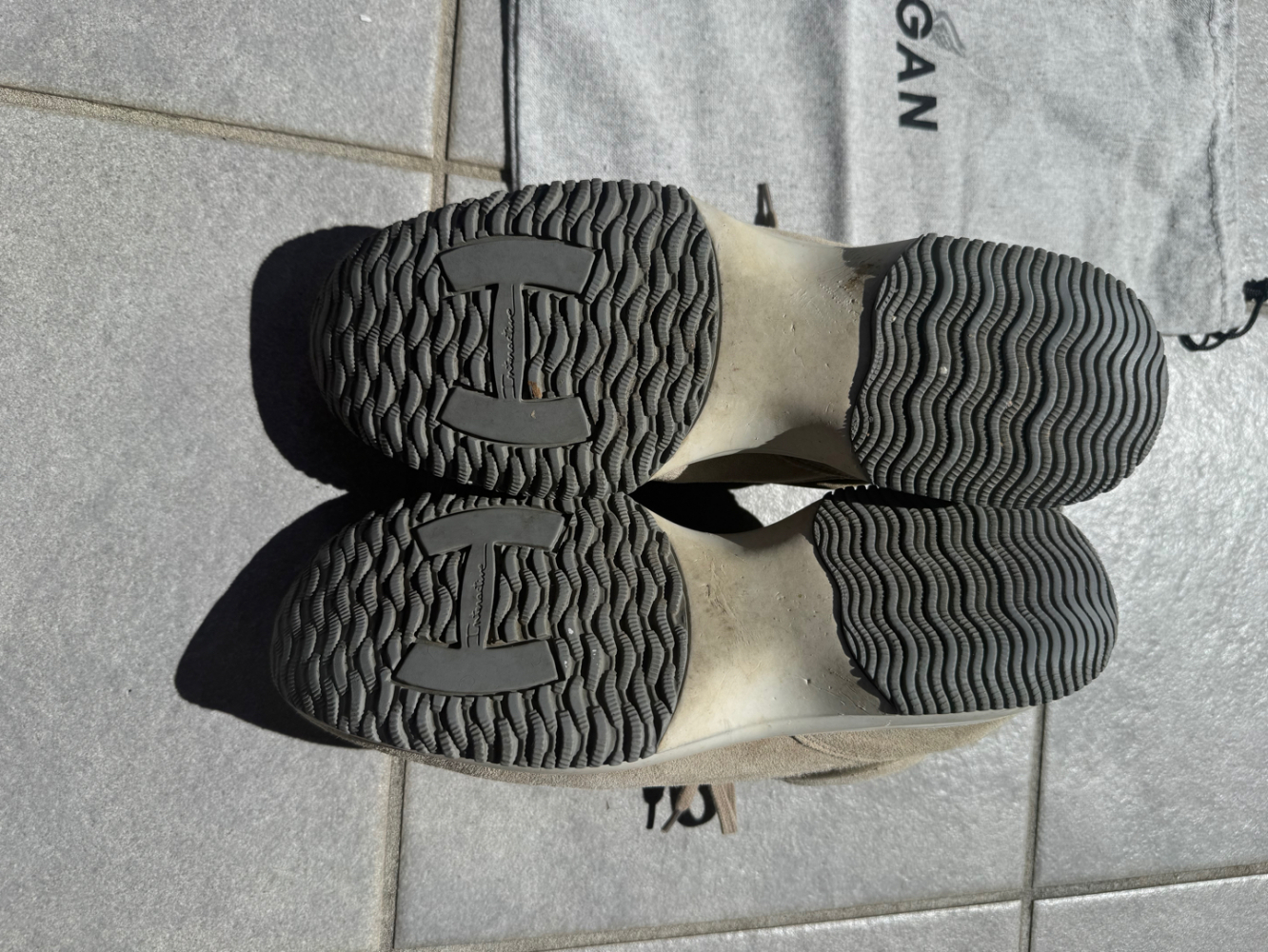 Hogan Sneakers interactive 40iT