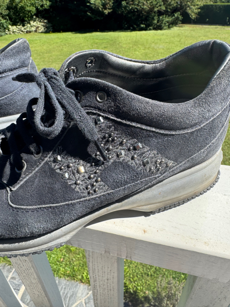 Hogan Sneakers interactive marine 39.5 IT