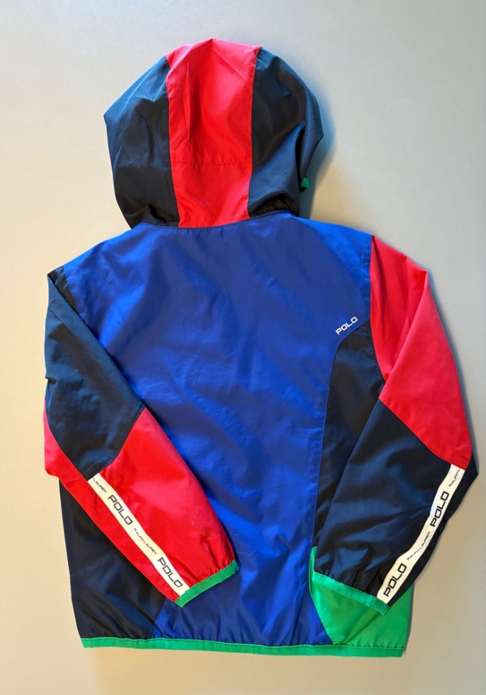 Polo Ralph Lauren Veste color block
