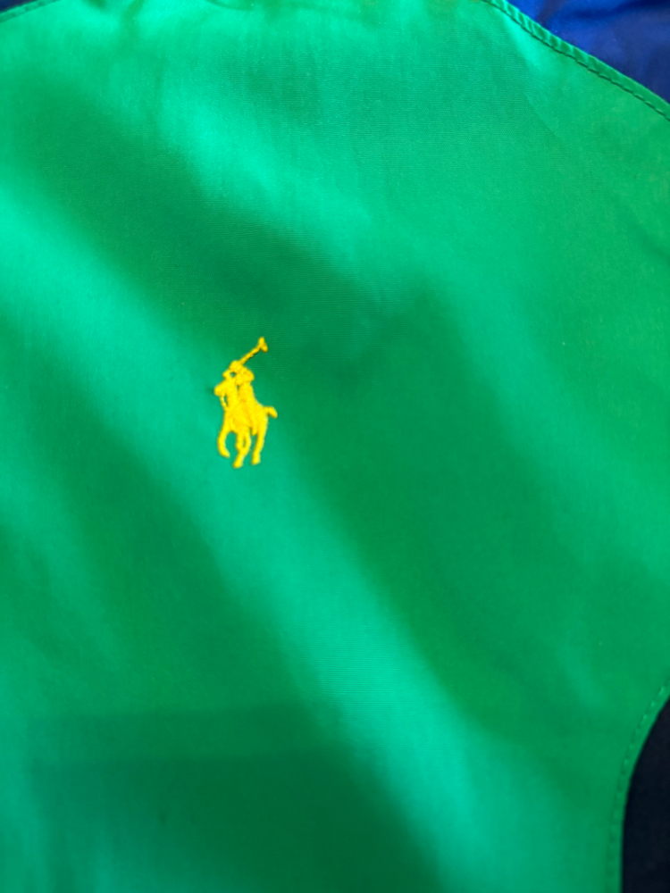 Polo Ralph Lauren Veste color block