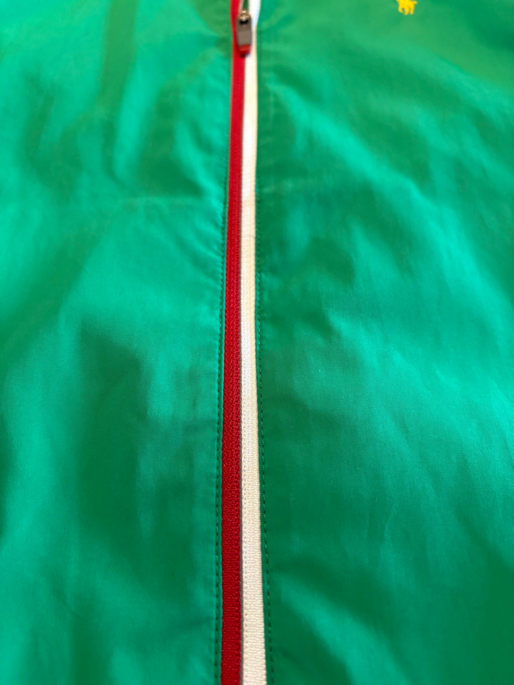 Polo Ralph Lauren Veste color block