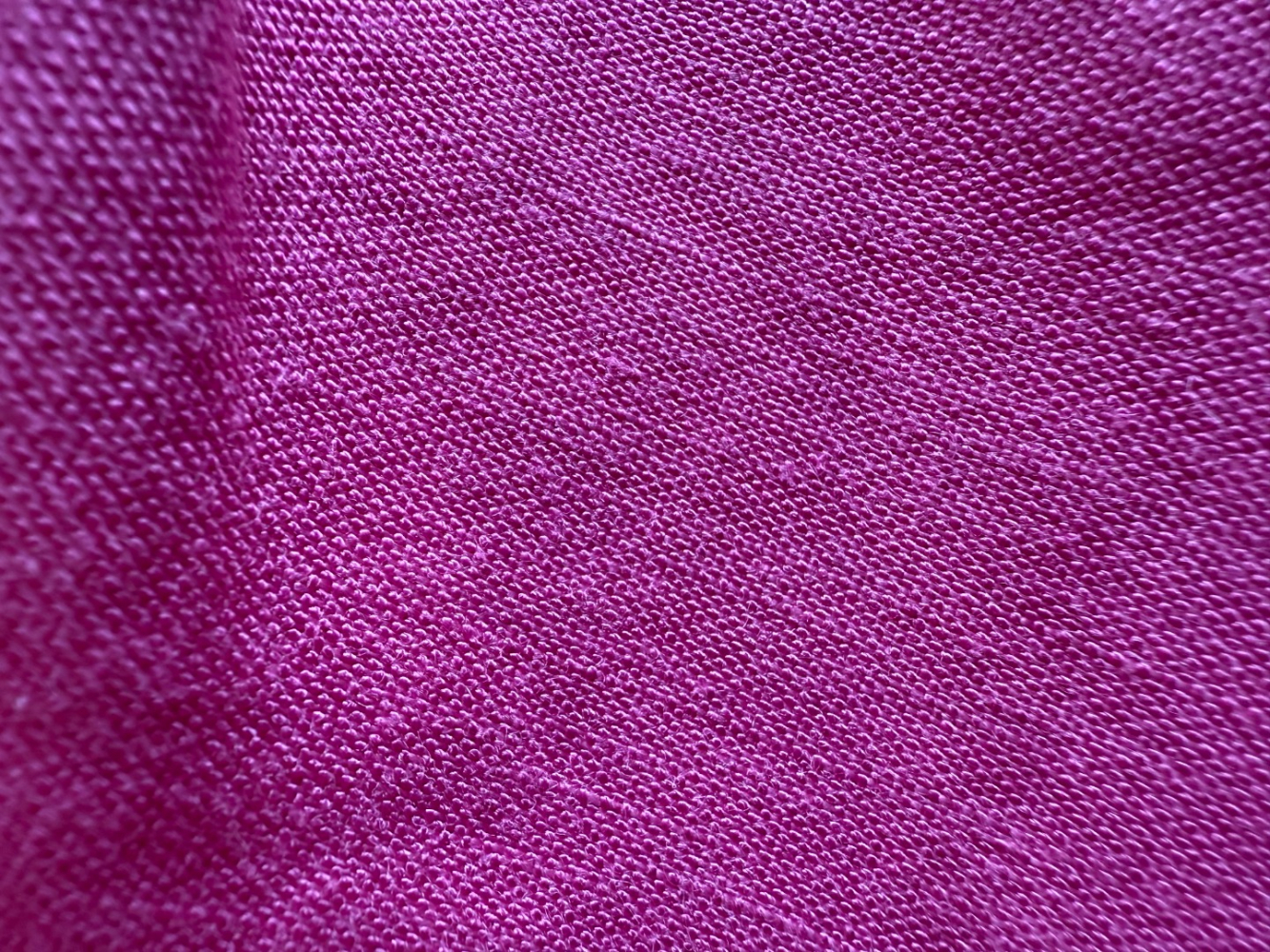 Milly NY Rosa Crop-Top aus Leinen!