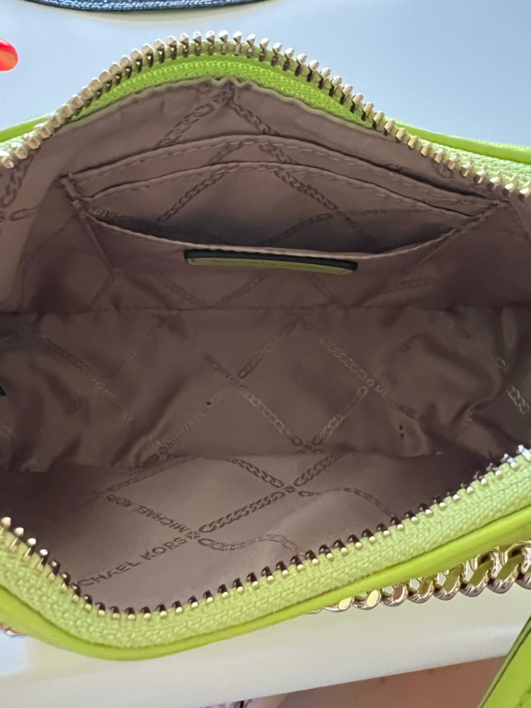 MICHAEL Michael Kors Jet set charm small