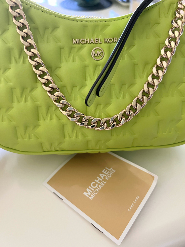 MICHAEL Michael Kors Jet set charm small