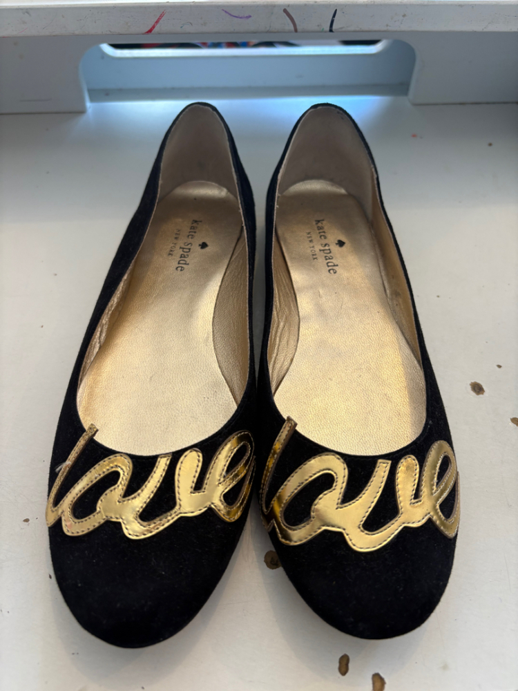 Kate Spade Ballerina