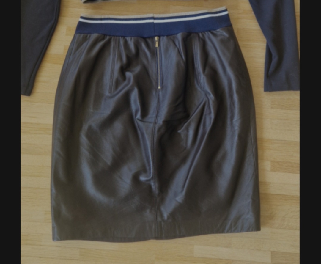 Kors Michael Kors Real leder like a butter