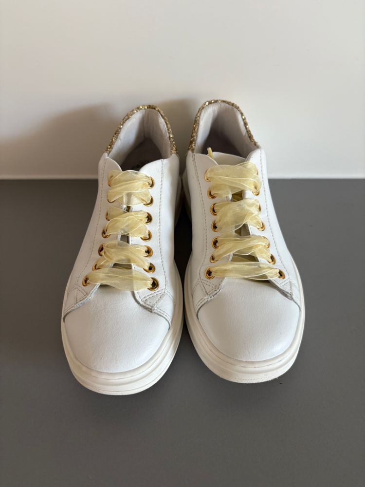 Twinset Sequined sneaker