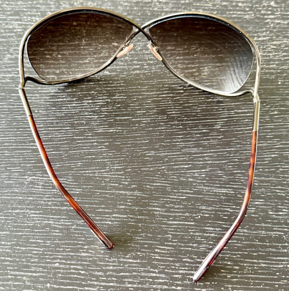 Tom Ford sunglasses