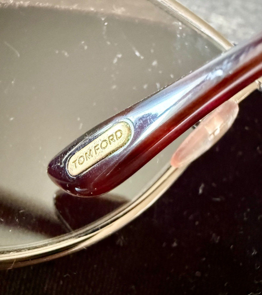 Tom Ford sunglasses
