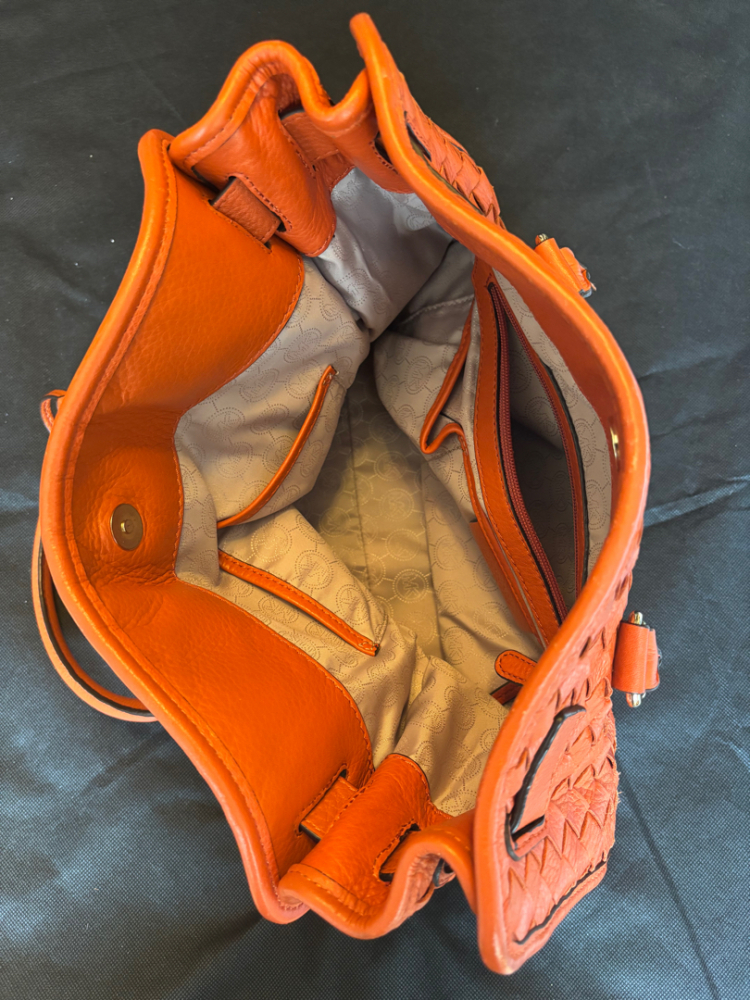 Michael Kors Hamilton