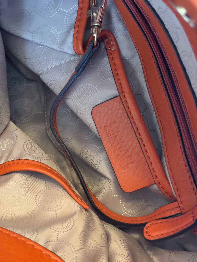 Michael Kors Hamilton