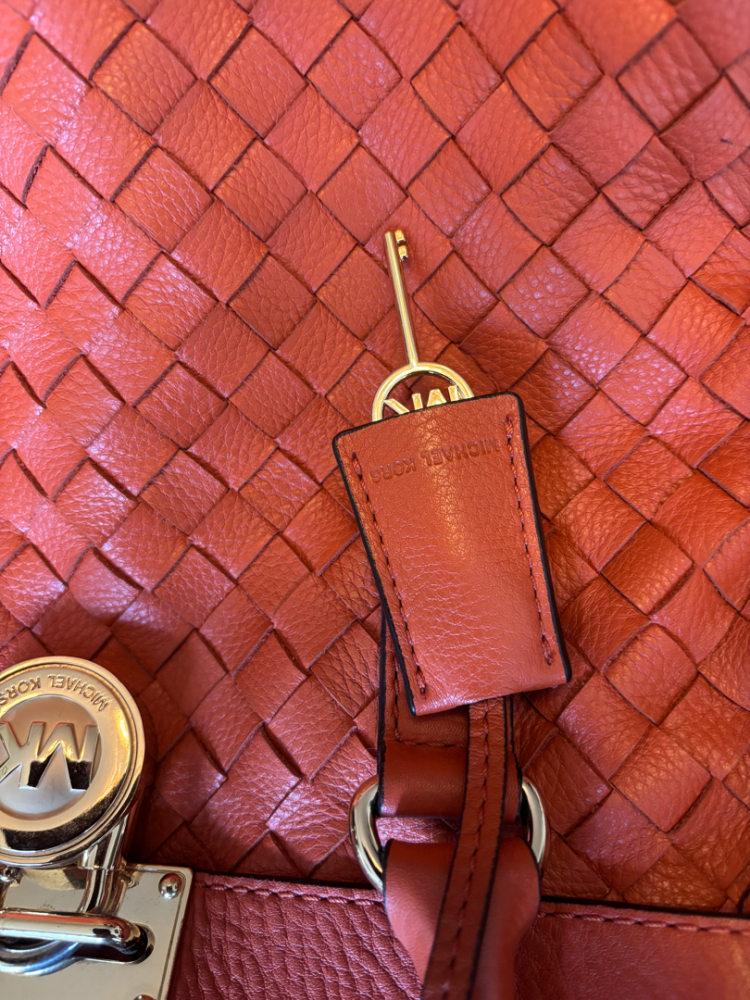 Michael Kors Hamilton