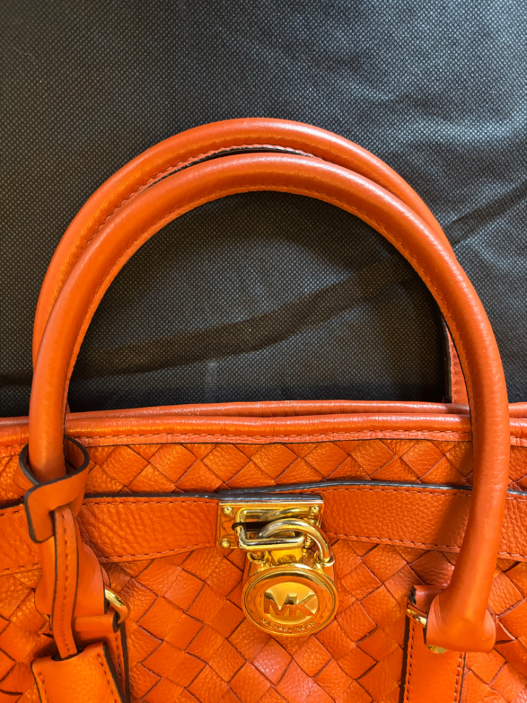 Michael Kors Hamilton