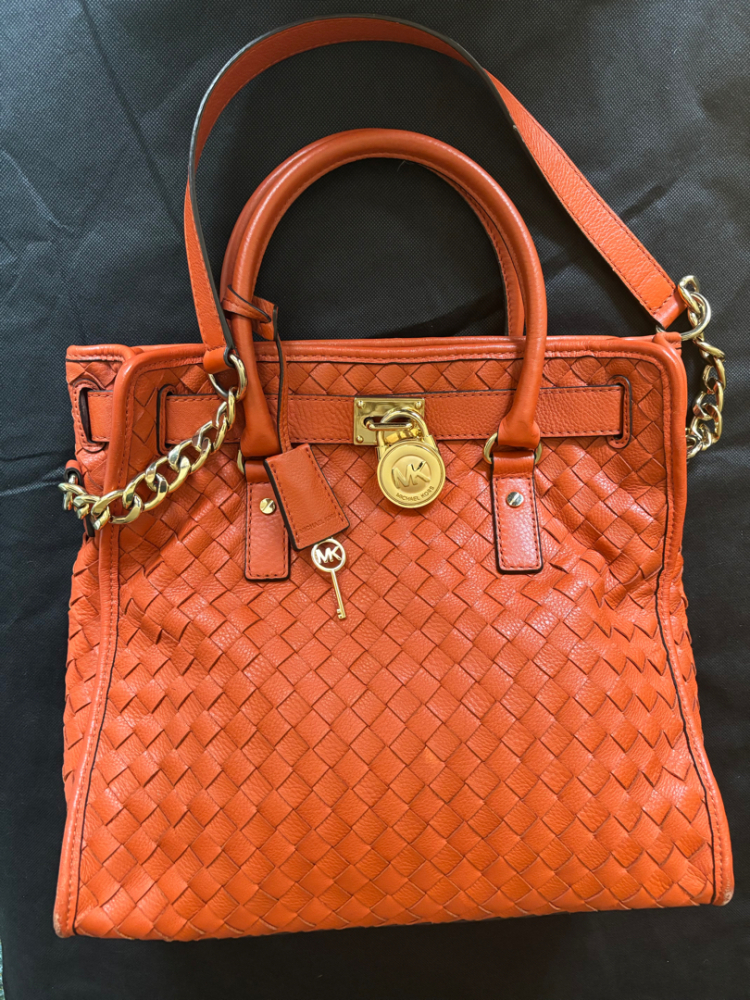 Michael Kors Hamilton