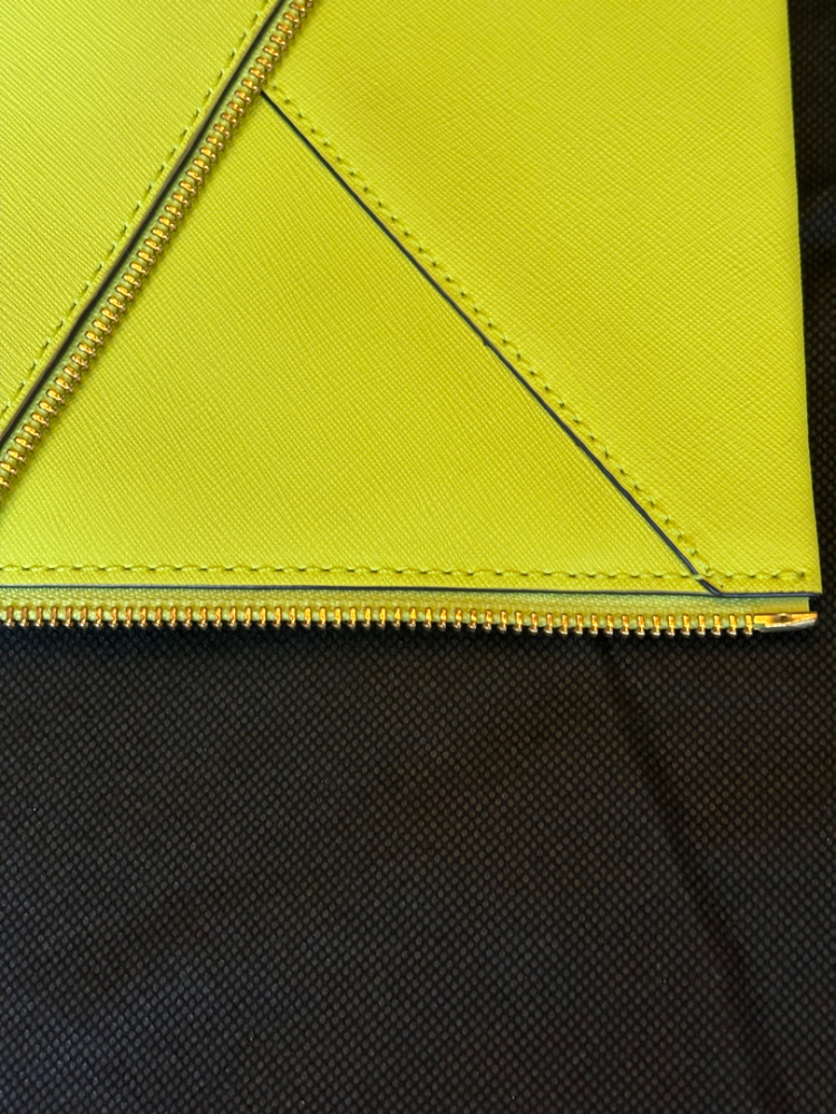 Rebecca Minkoff Vert pomme