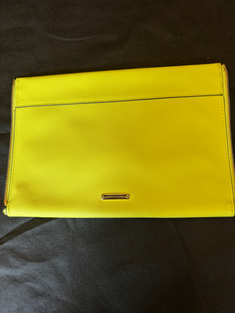 Rebecca Minkoff Vert pomme