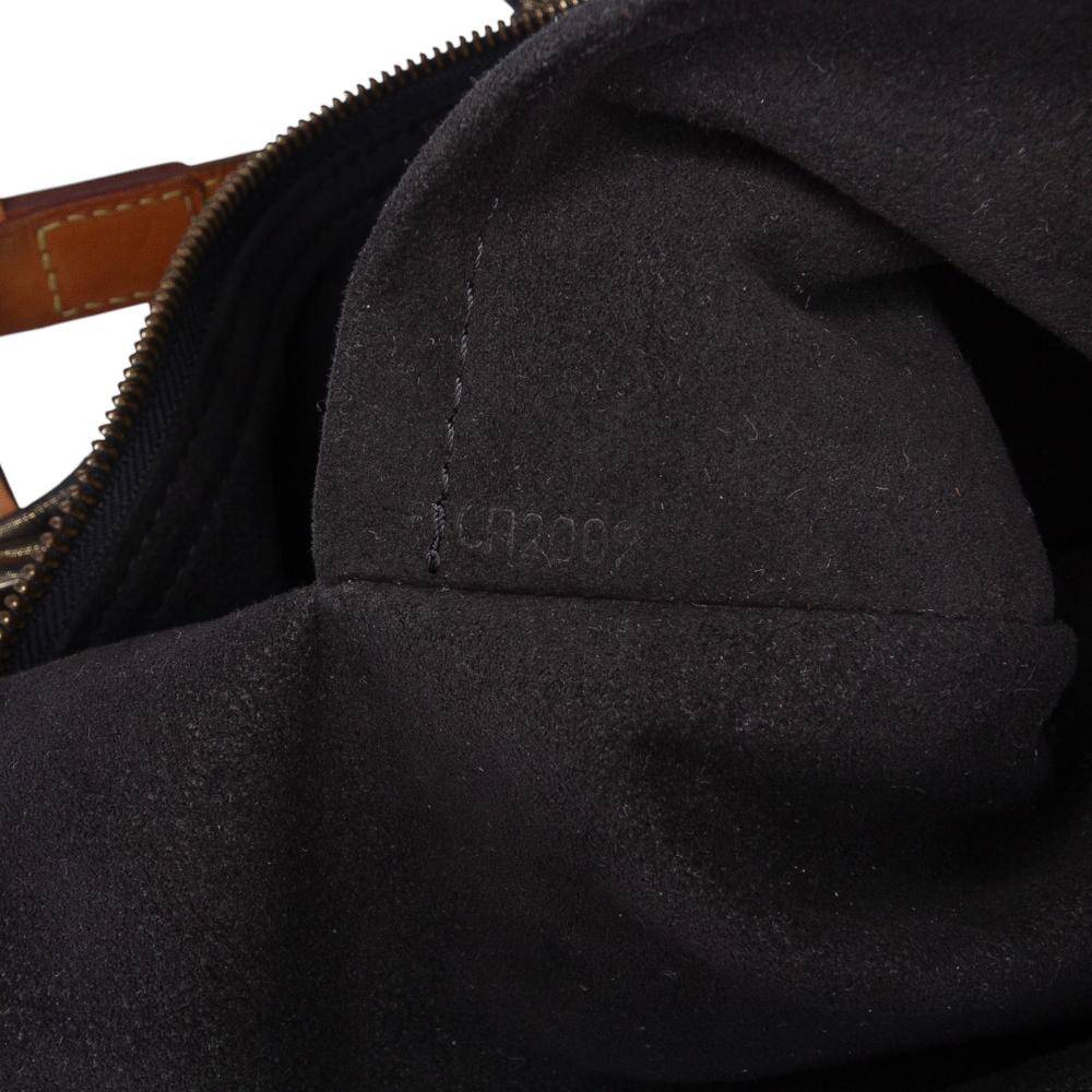 Louis Vuitton B Louis Vuitton Brown Monogram Canvas Canvas Monogram Irene Spain