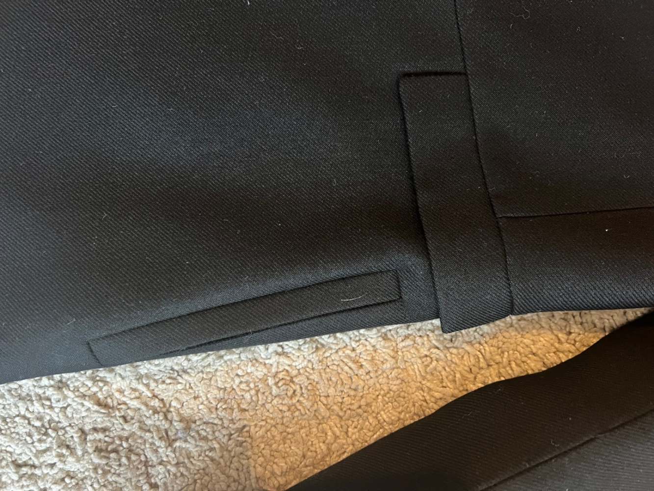 Claudie Pierlot Mid-length jacket