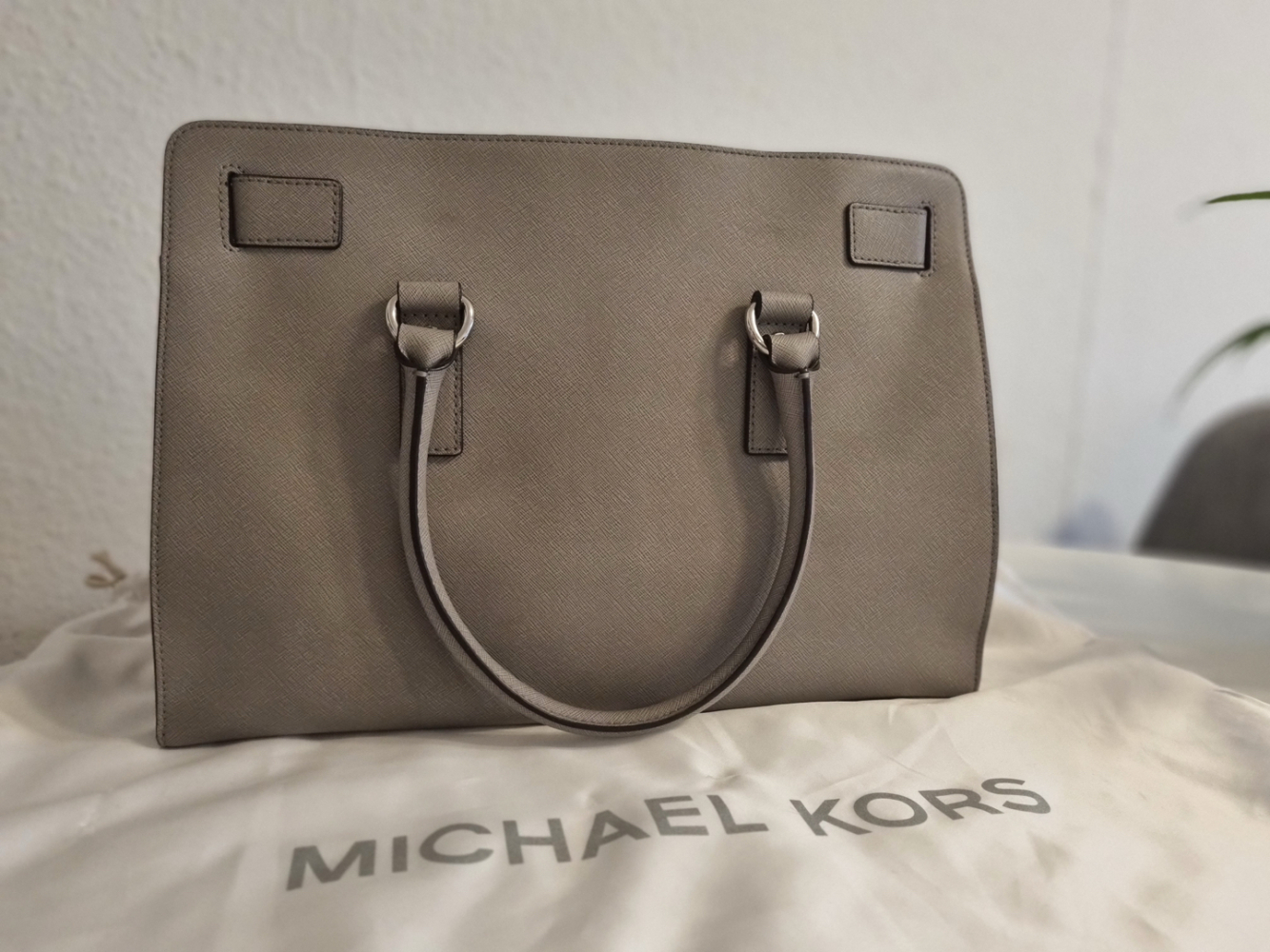 Michael Kors Hamilton