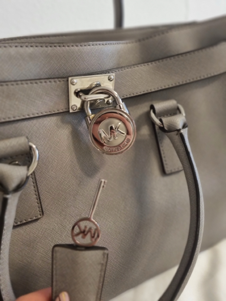 Michael Kors Hamilton