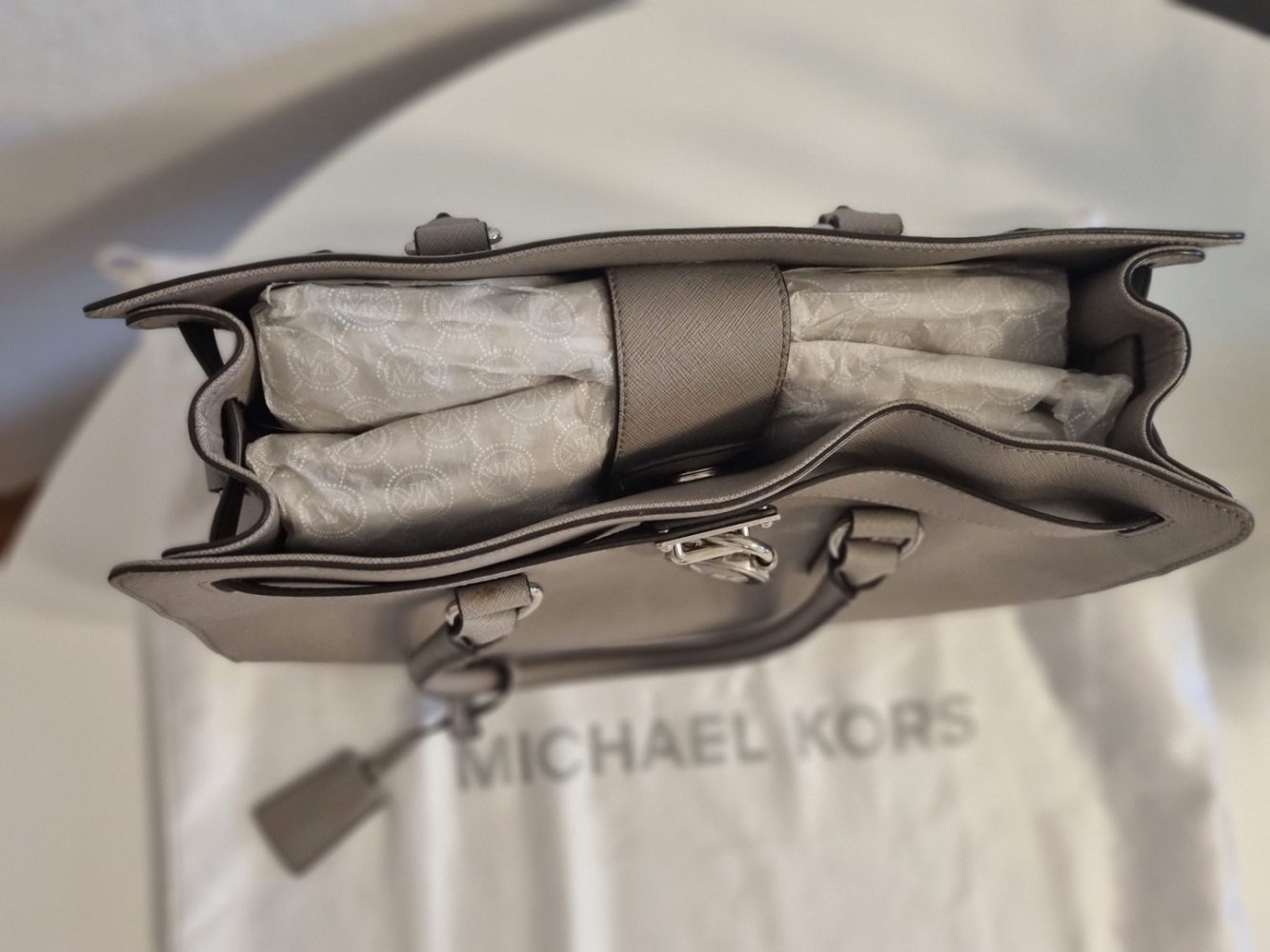 Michael Kors Hamilton