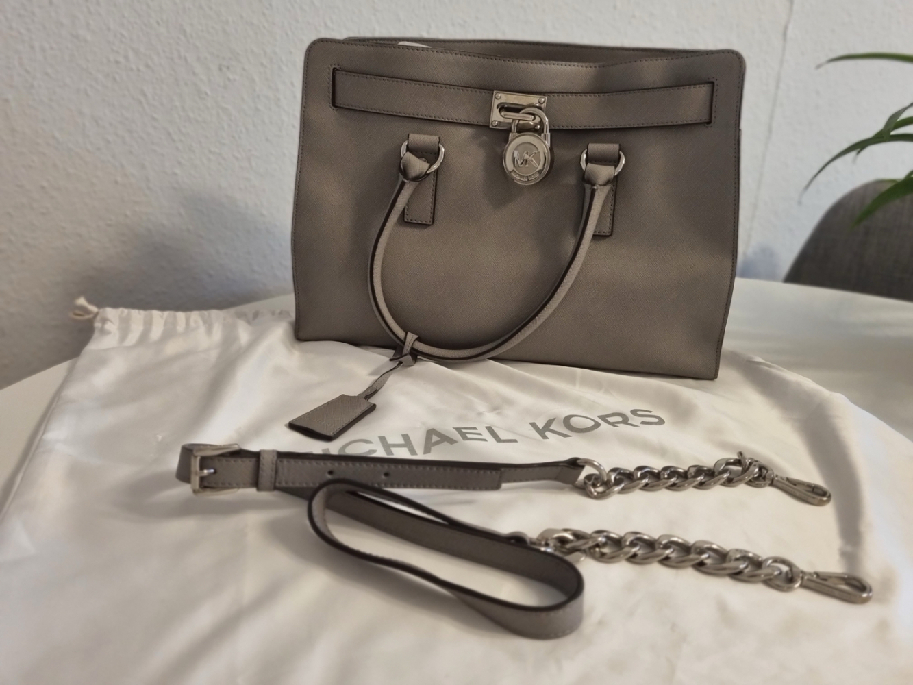 Michael Kors Hamilton