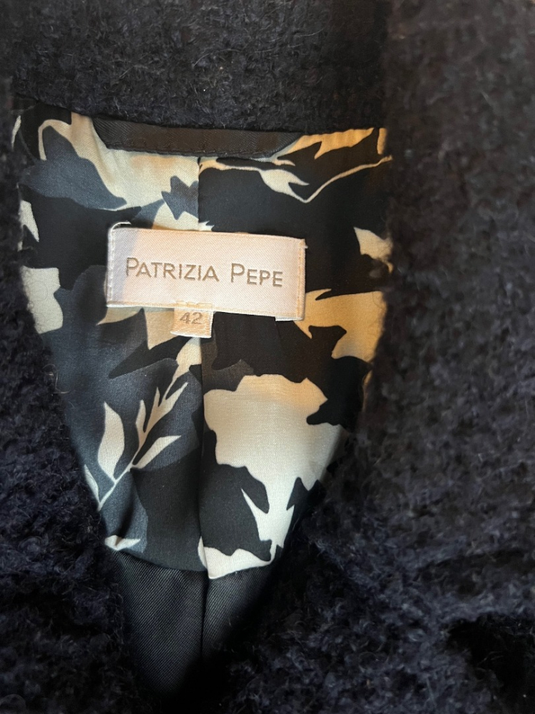 Patrizia Pepe Veste