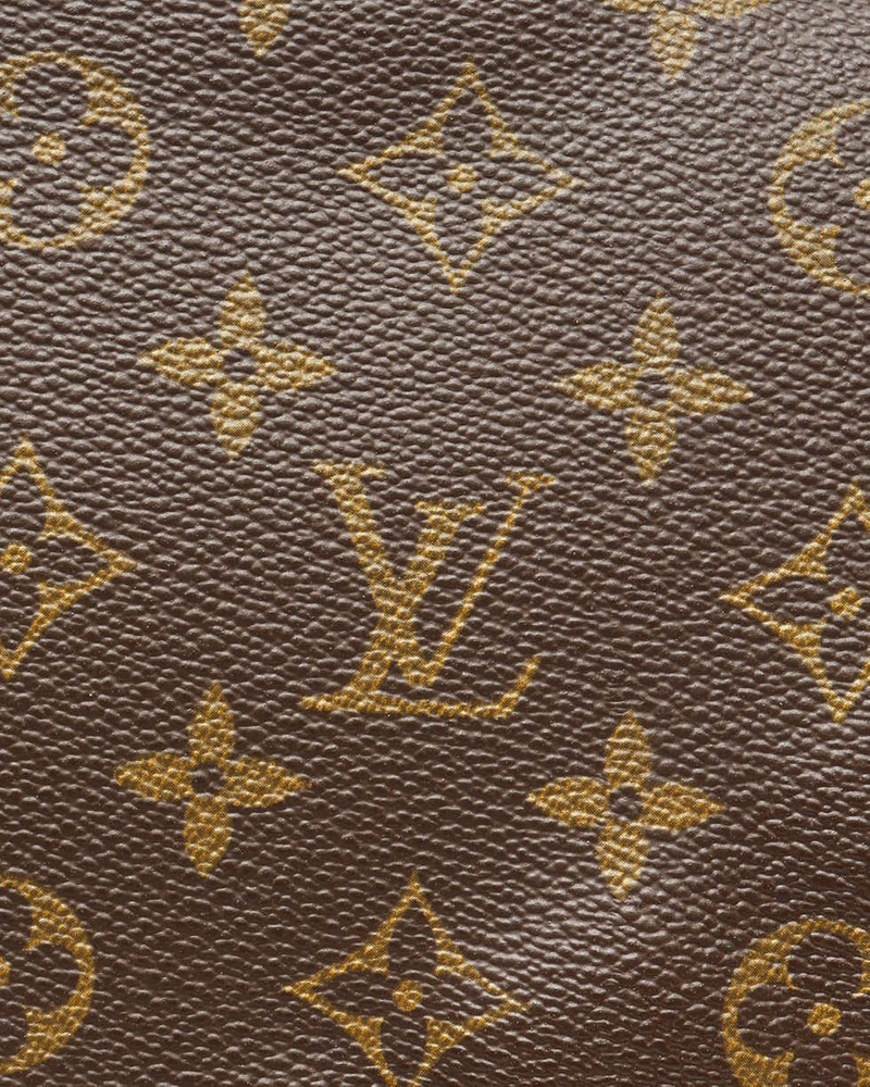 Louis Vuitton Monogram Beverly Business Bag