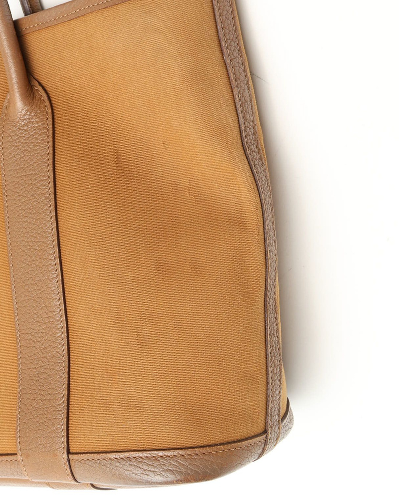 Hermès Garden Zip PM Bag