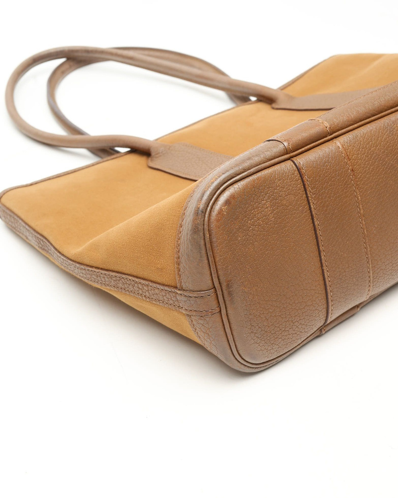 Hermès Garden Zip PM Bag