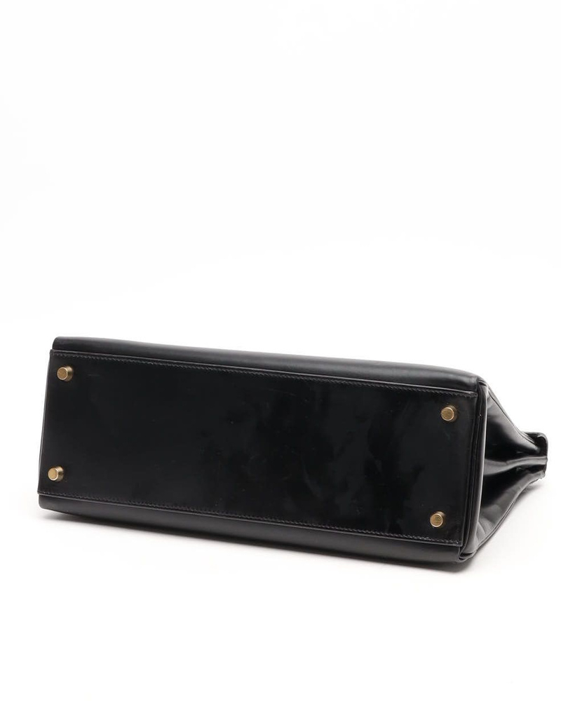 Hermès Kelly Retourne 32 Box Bag