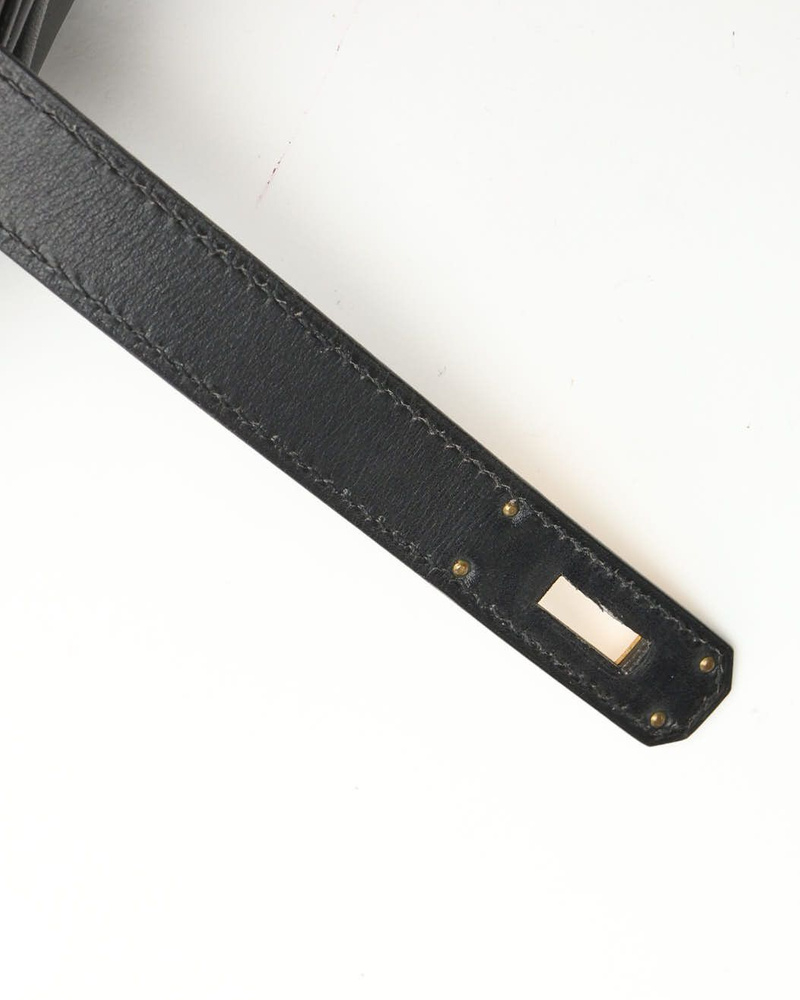 Hermès Kelly Retourne 32 Box Bag