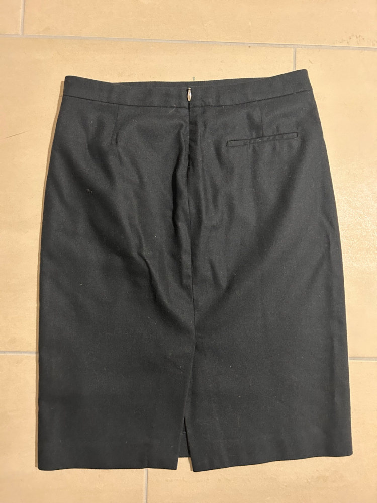 Fabiana Filippi Bleistiftrock