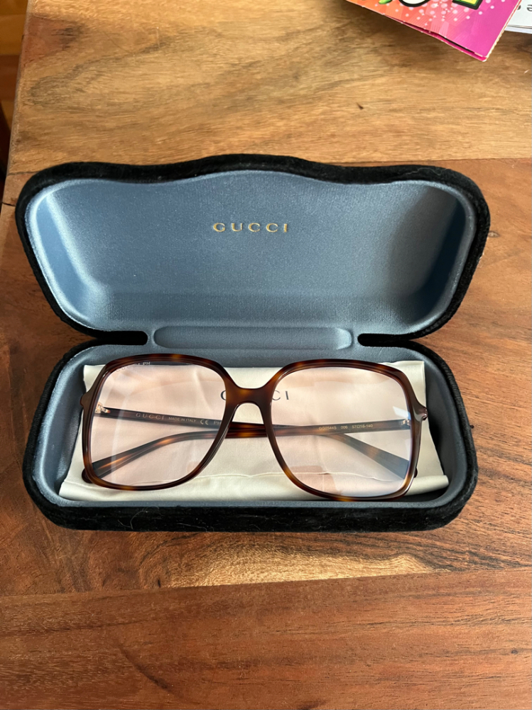 Gucci GG0544S