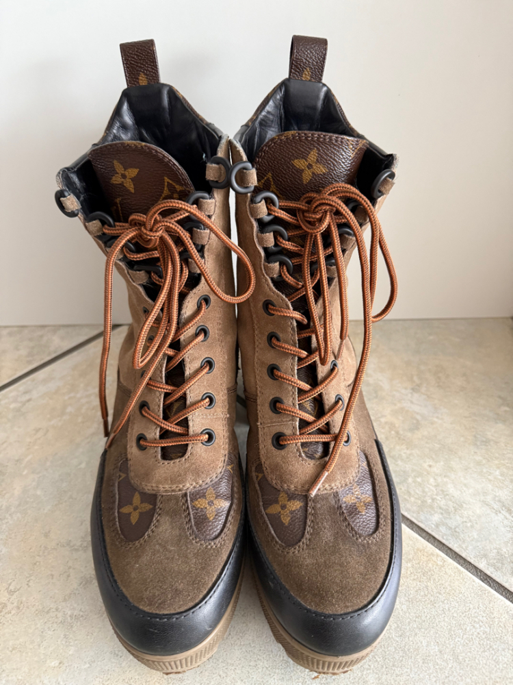 Louis Vuitton Lauréate