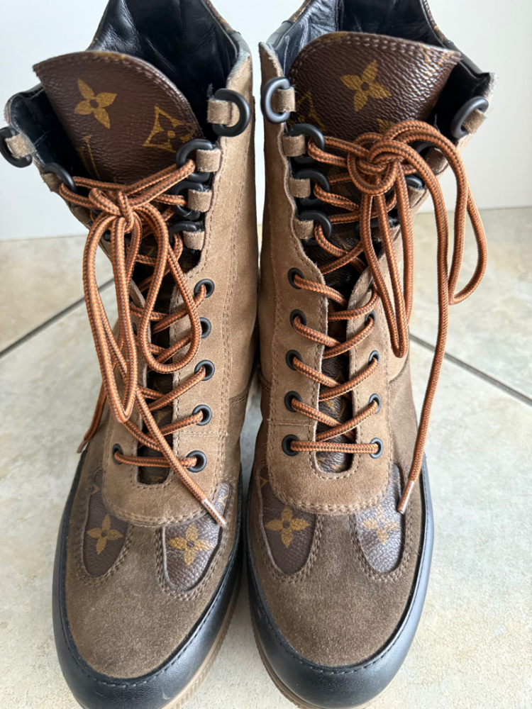 Louis Vuitton Lauréate