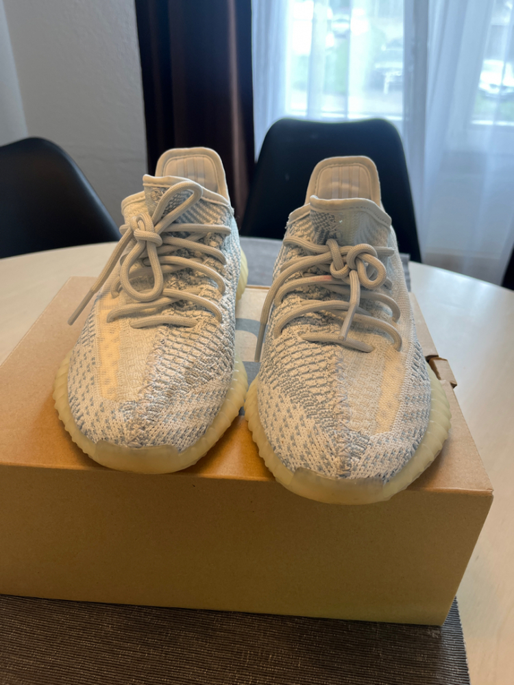 Yeezy boost 350