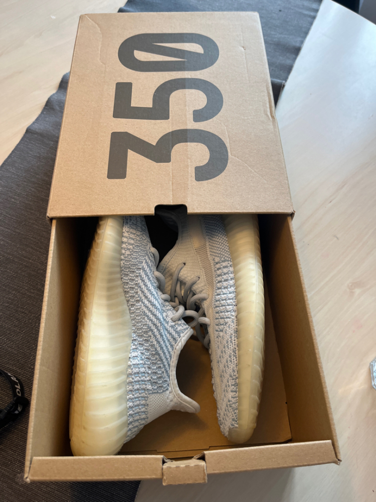 Yeezy boost 350