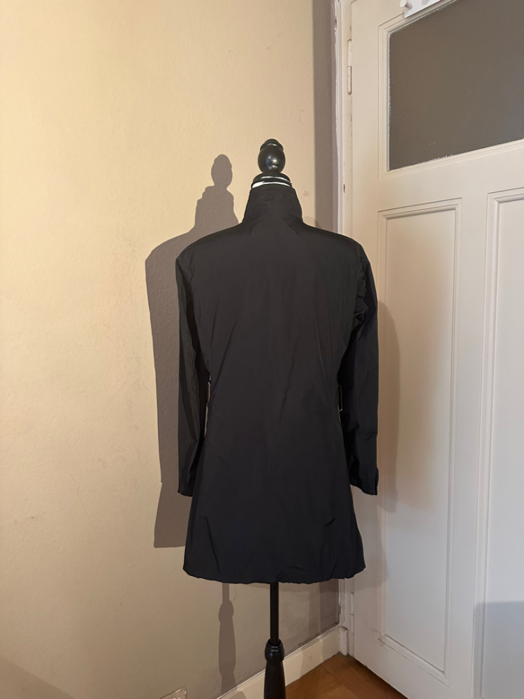 Moncler waterproof windproof parka