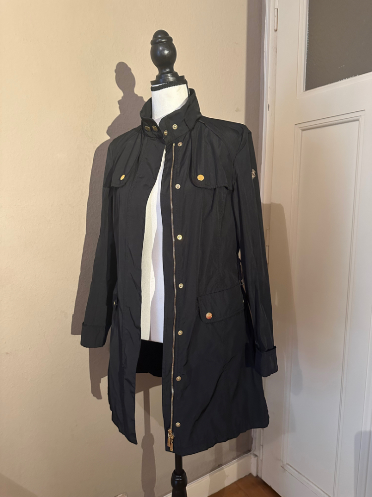 Moncler waterproof windproof parka